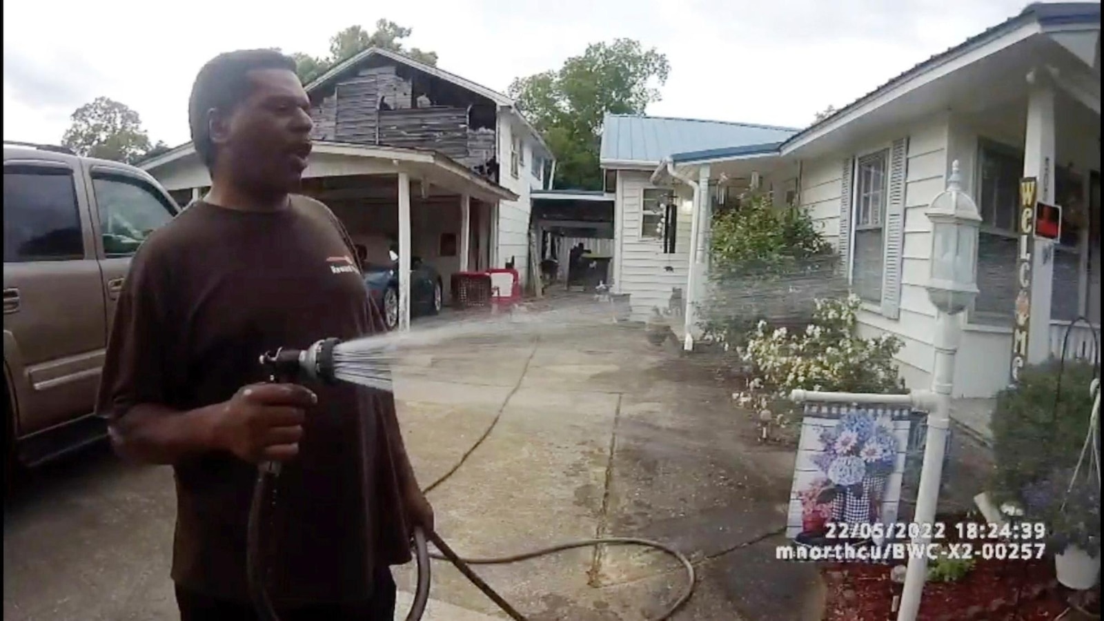 In Black pastor's arrest, Alabama Supreme Court rules police can demand to see identification