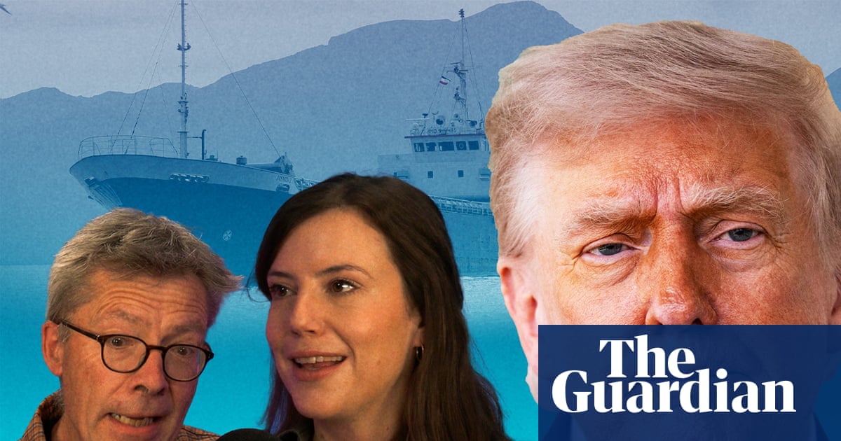 Trump and Iran in battle of the blockades – The Latest