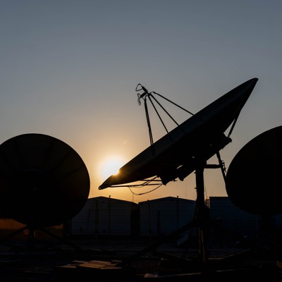 US must adjust to Iran’s use of commercial satellite photos, Space Command says