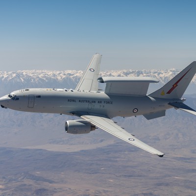 Air Force presses for space-based radar despite AWACS loss in Iran