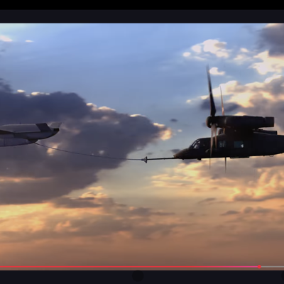 How the MV-75 Cheyenne II is pushing the service to re-think its aviation lineup