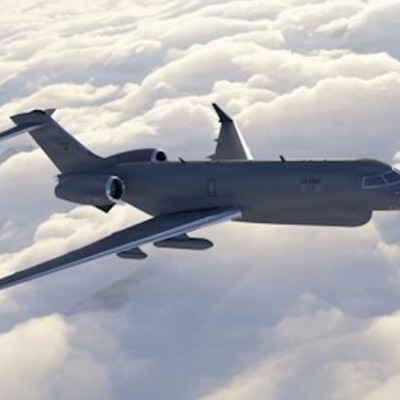 Army’s HADES spy plane on track for first delivery later this year