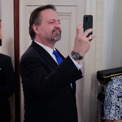 The counterterrorism czar without a counterterrorism plan