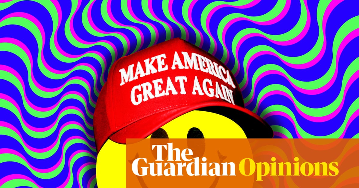 Turn on, tune in, cash out … The US right used to fear psychedelics. Now it wants to sell them | Kojo Koram