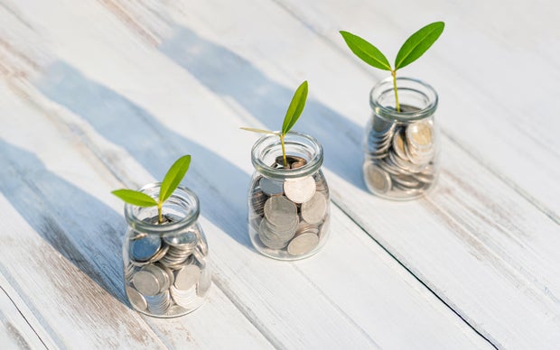 $3,000 CD vs. $3,000 high-yield savings account vs. $3,000 money market account: Here's which is most profitable now