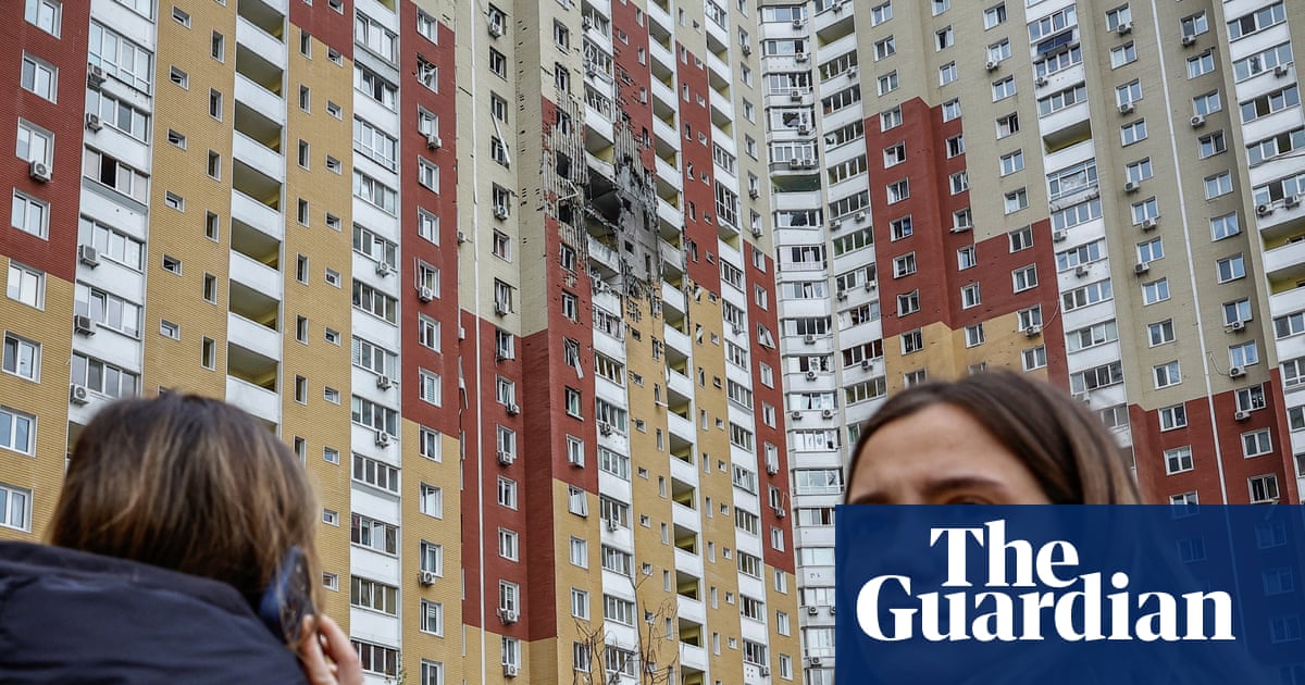 The week around the world in 20 pictures