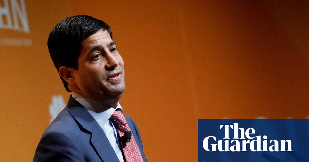 Kevin Warsh: Trump’s ideal choice to push Fed to cut interest rates