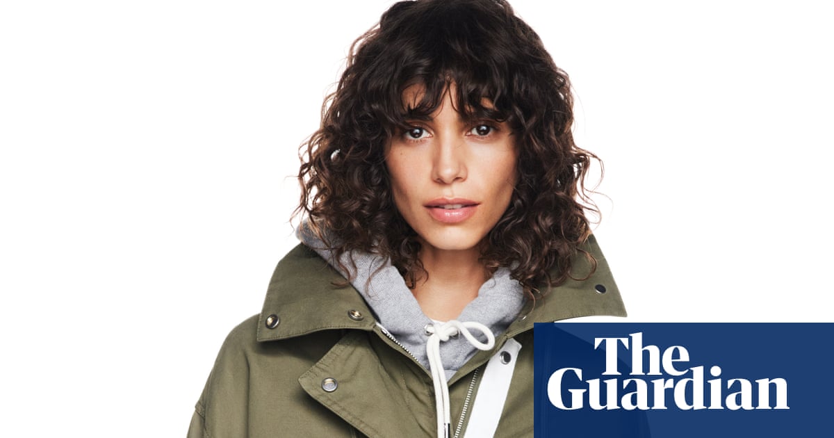 Victoria Beckham ties up with Gap as retailer hopes luxe push will drive comeback