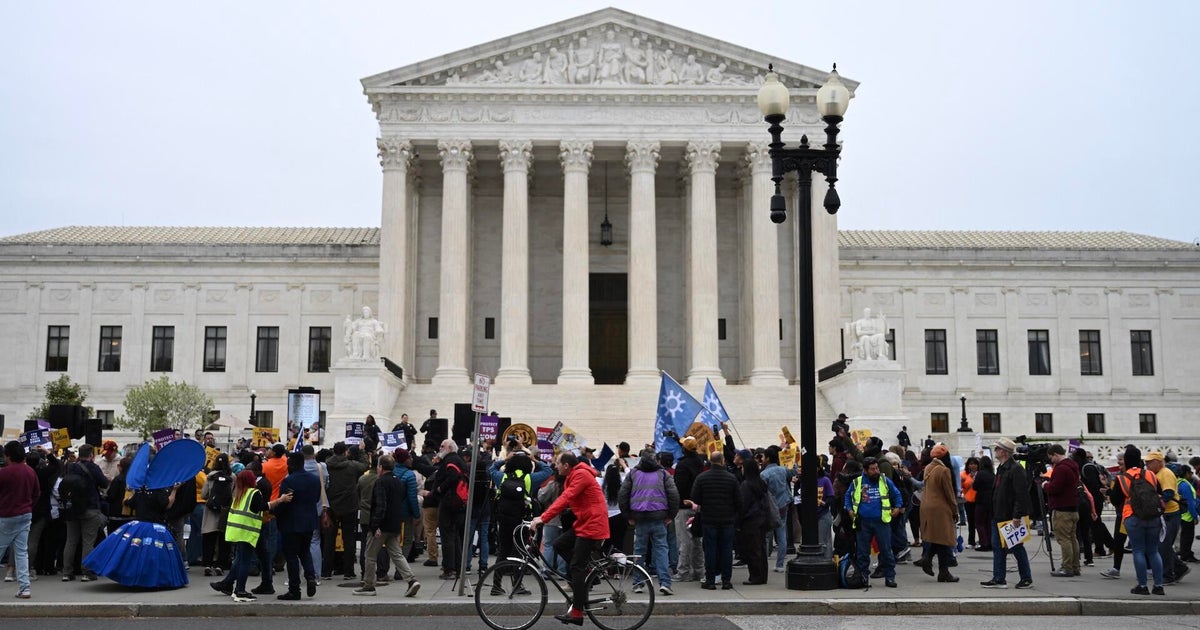 4/29: The Takeout with Major Garrett