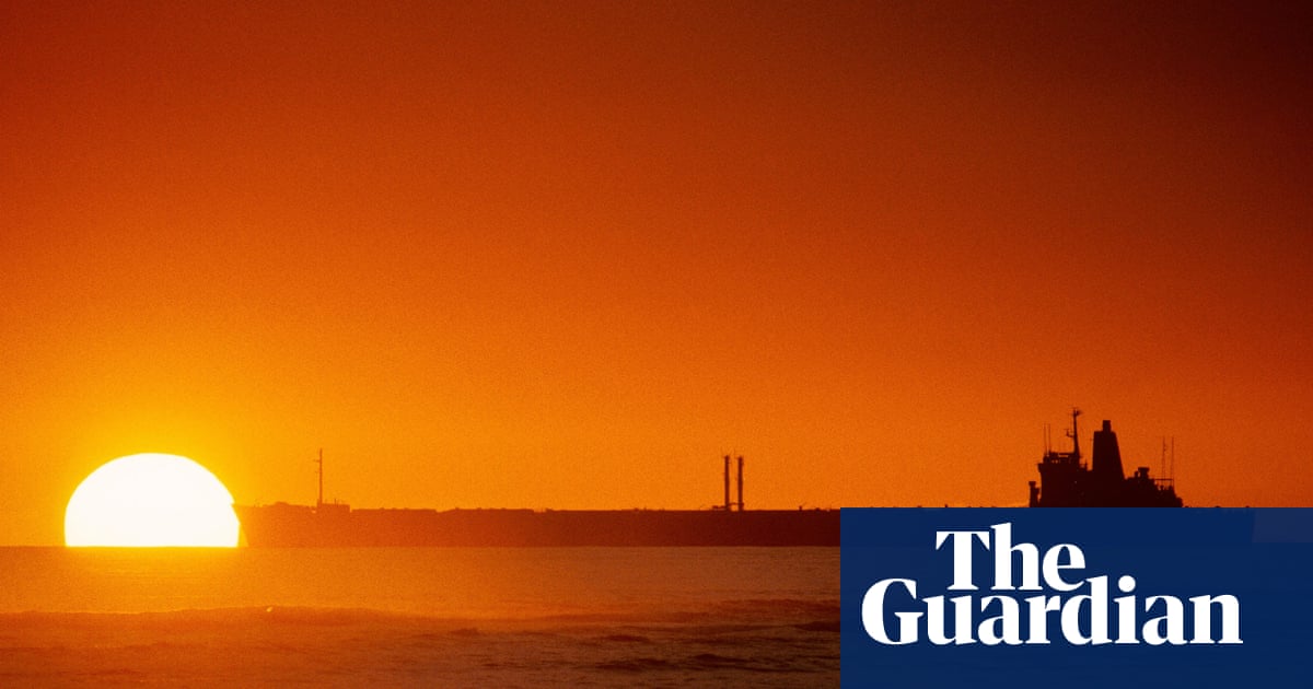 The great energy pivot: US oil and Chinese solar are the winners in Trump’s war on Iran