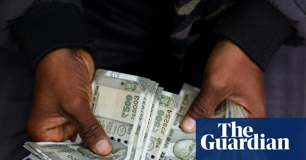 Hedge fund borrowing exposes emerging markets to greater Iran war risk, says IMF