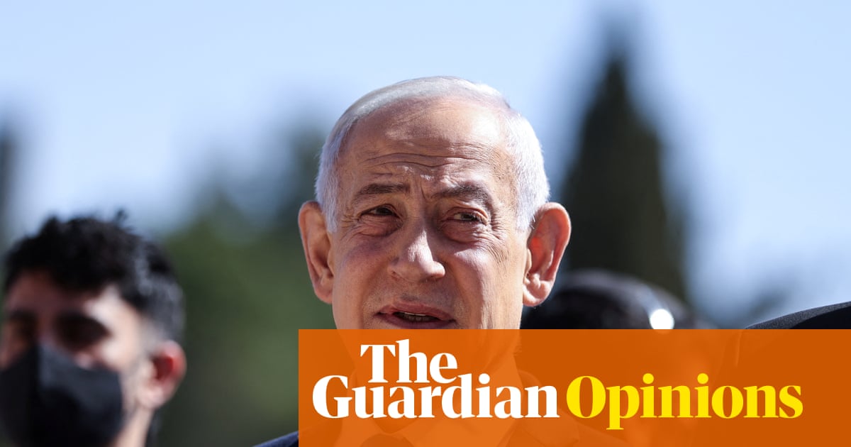 Why is the US media silent about Israel’s role in Trump’s decision to go to war? | Jason Stanley