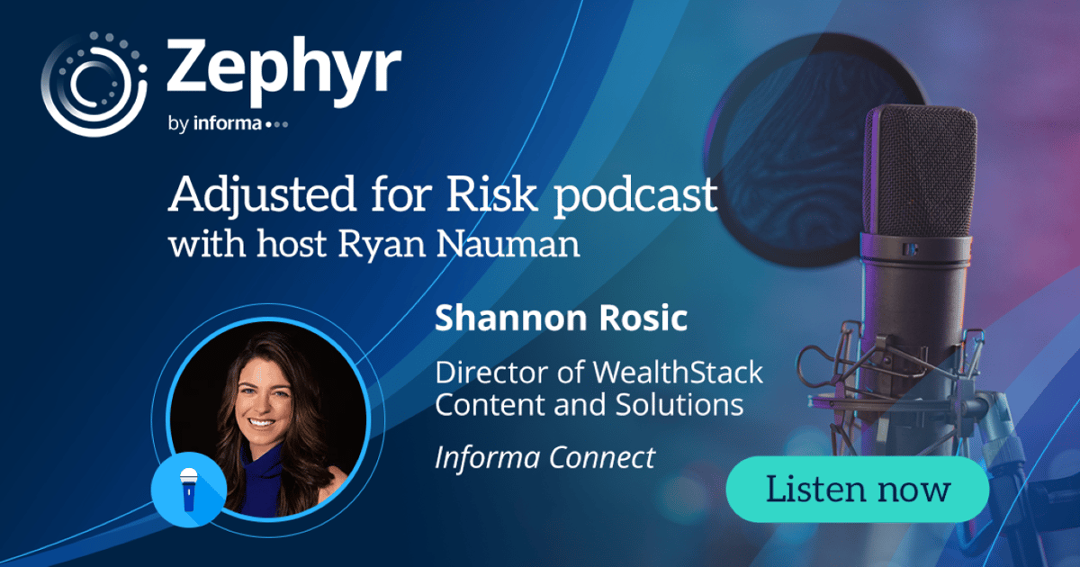 WealthStack Podcast Explores Trends and Conference ROI