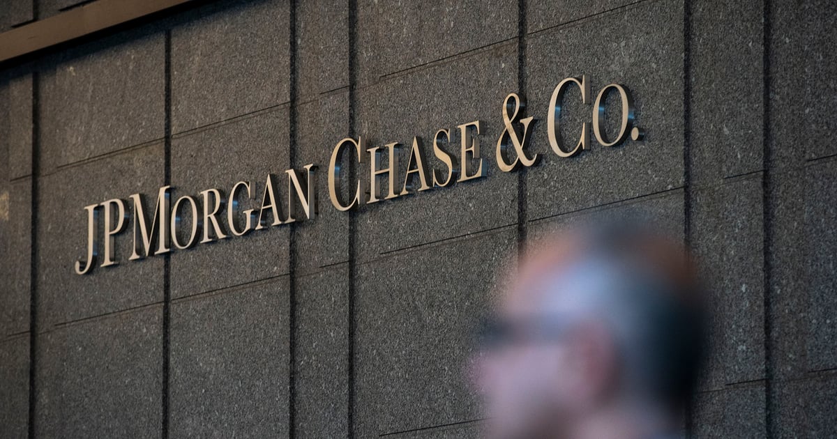 JPMorgan, Wells Fargo, Citigroup See Wealth Revenue Growth