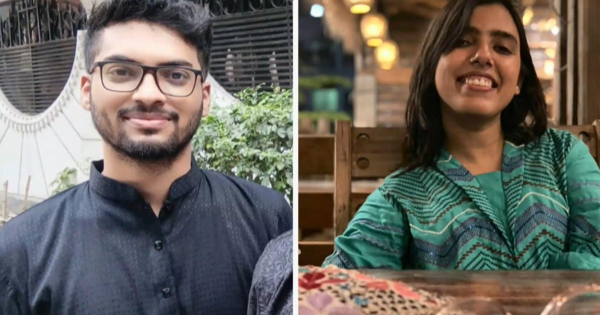 Arrest made in case of missing USF doctoral students, 1 found dead