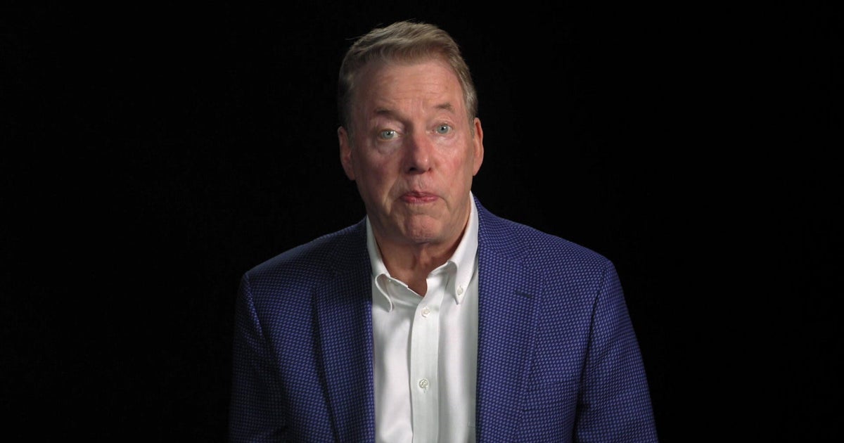 Bill Ford on the secret to American innovation | 60 Minutes