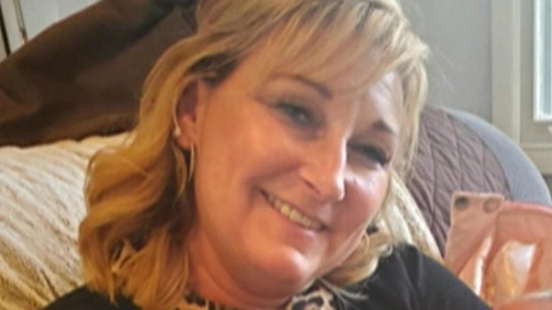 Billboard trolls missing woman's husband suspected of her murder