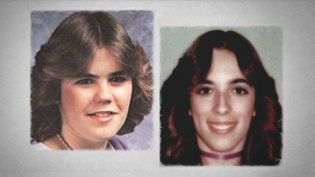 DNA found on a smoothie straw links suspect to teen's 1984 killing