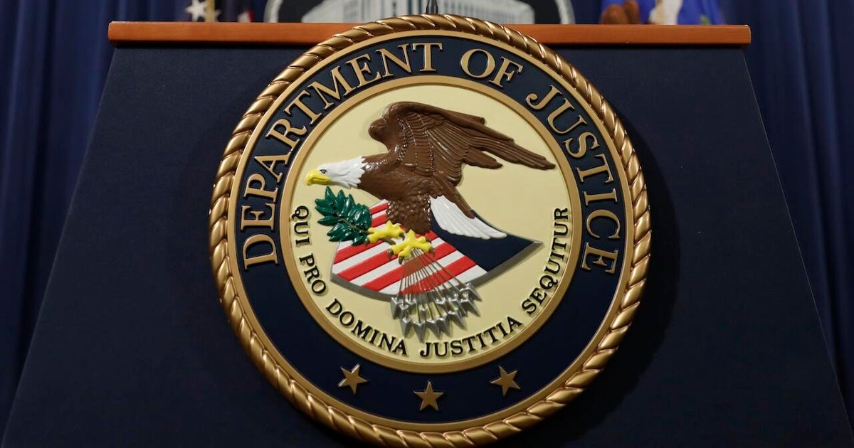 DOJ charges Southern Poverty Law Center with fraud