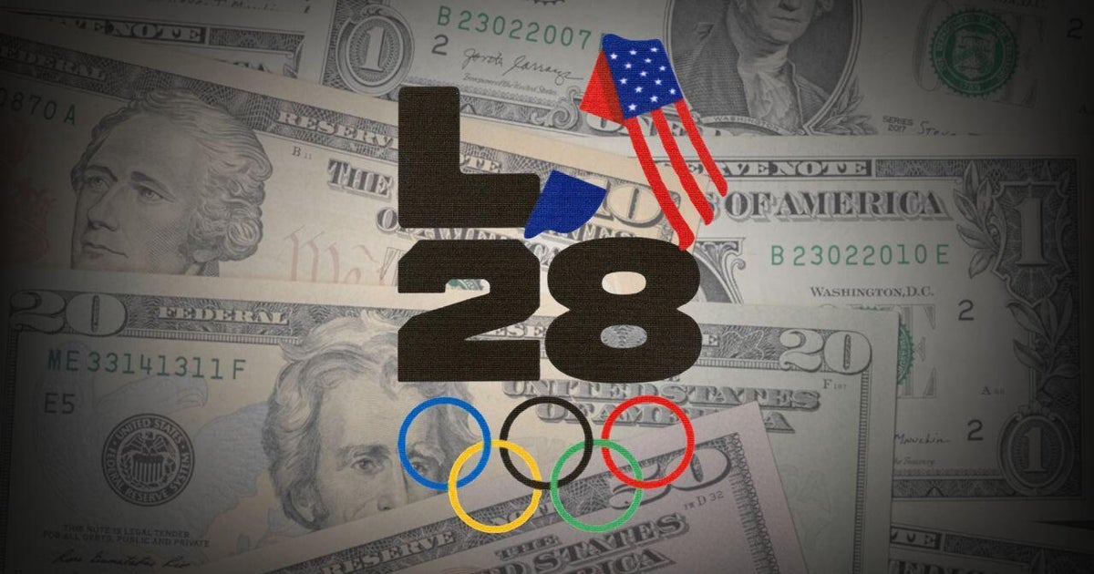 How LA28 Olympics ticket prices could be driven by bots, brokers and a big bill for the Summer Games