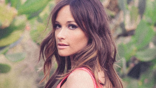 Kacey Musgraves: More to country than trucks, tailgates