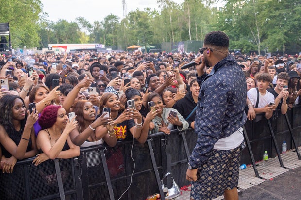 Kanye West barred from entering U.K. after criticism over antisemitic remarks