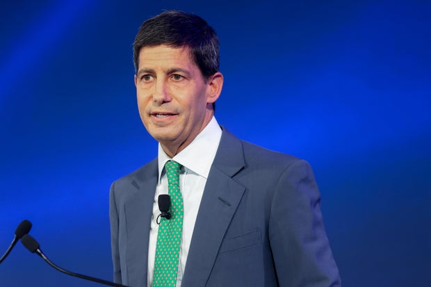 Kevin Warsh set to face lawmakers in Fed chair confirmation hearing