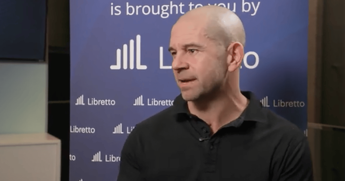 Data Structure Drives Innovation In Wealth Management