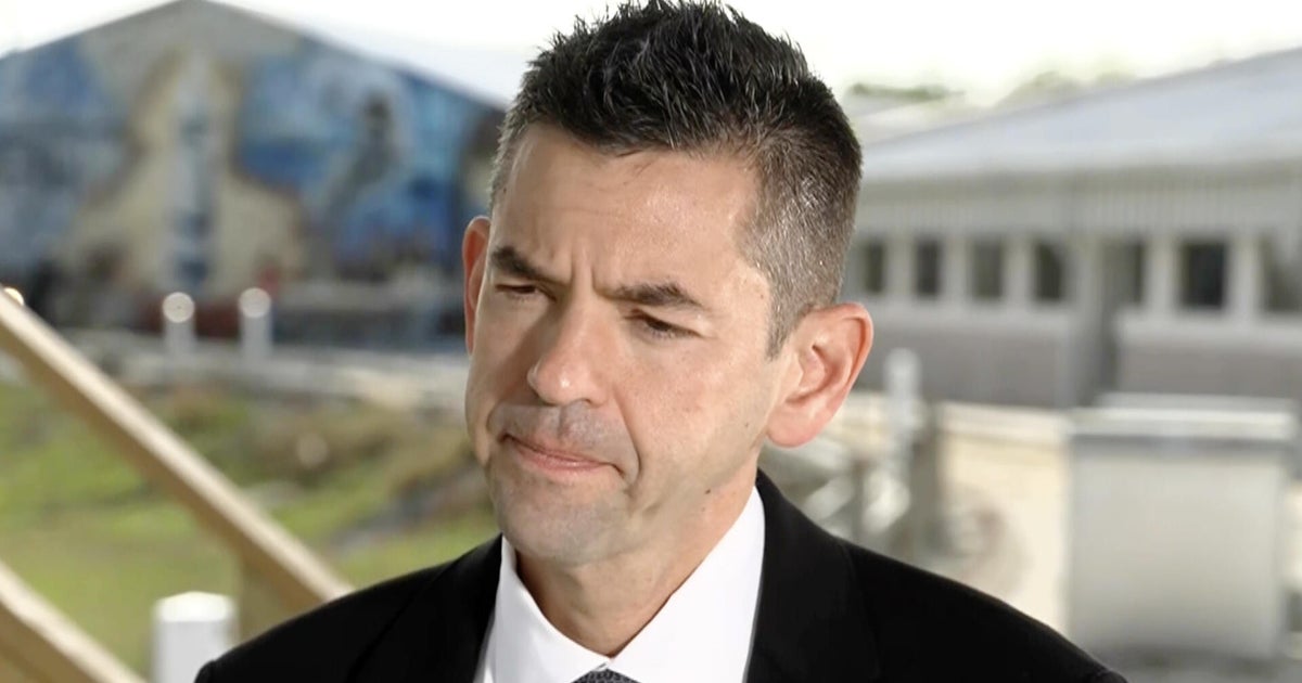 NASA head says Artemis II will pave the way for "astronauts planting the Stars and Stripes on Mars"