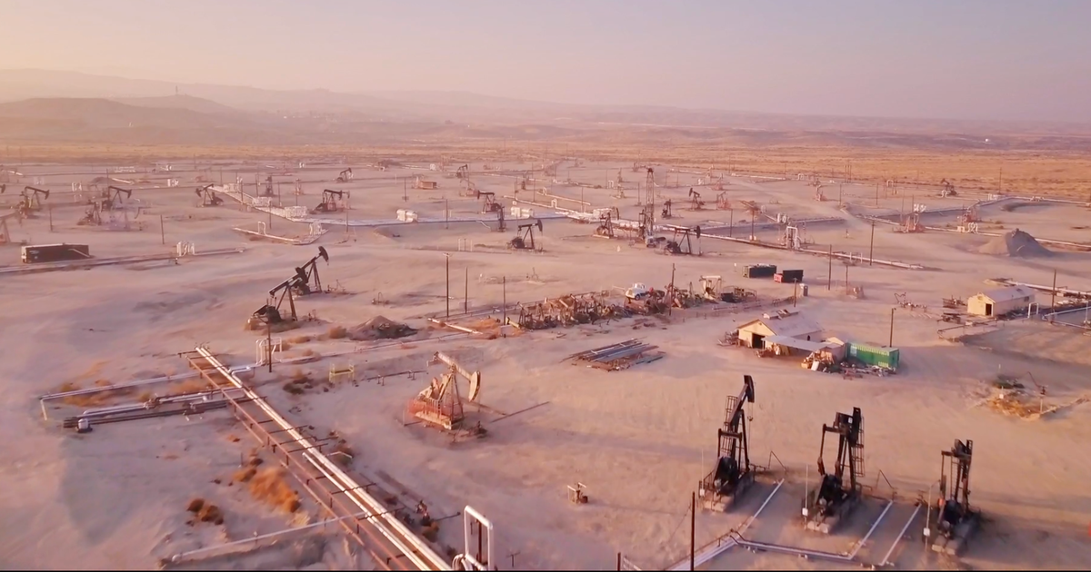 New report ranks the cleanest and most polluted U.S. cities