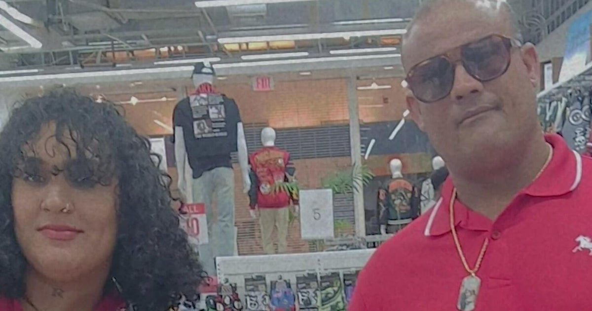 South Florida man released from "Alligator Alcatraz" describes conditions inside