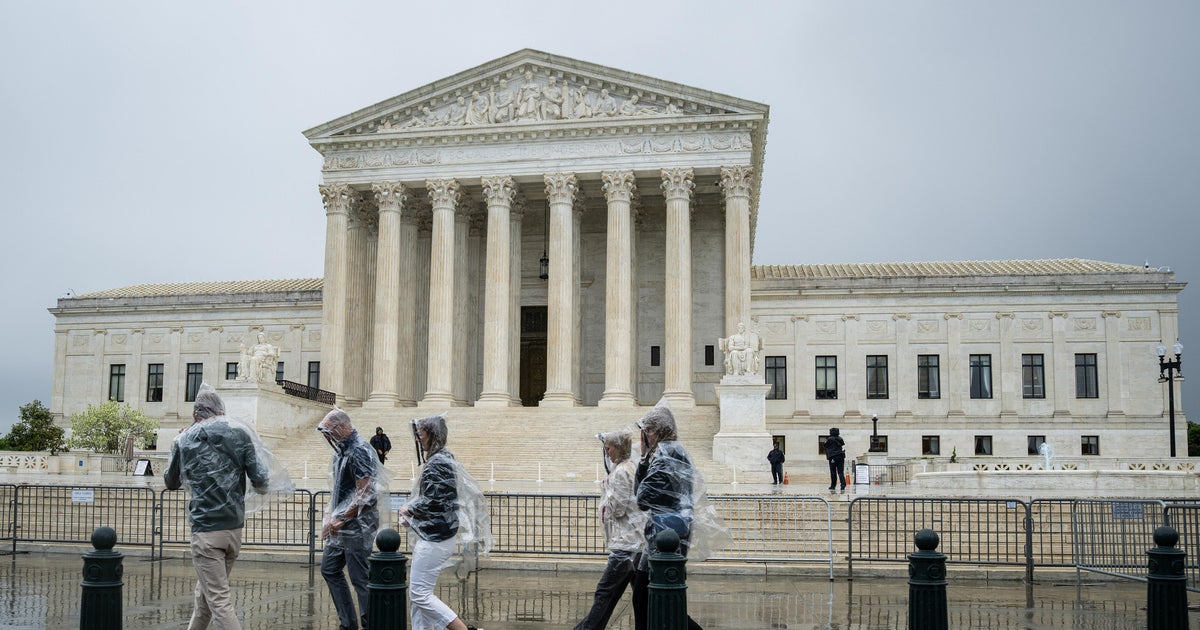 Supreme Court turns away another parental rights dispute