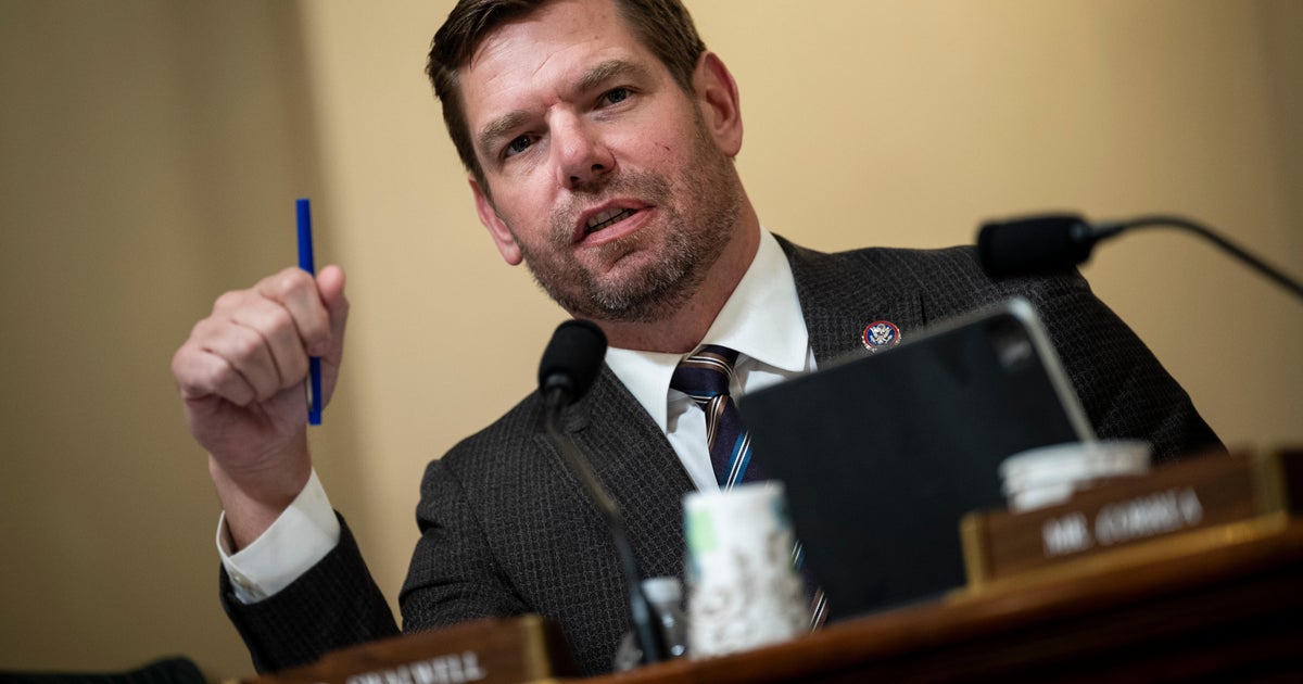 Swalwell ends bid for California governor amid sexual assault allegations