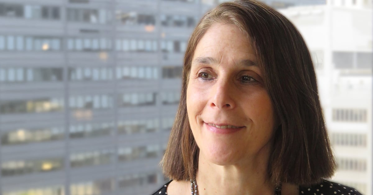 Note From the Editor: May 2026