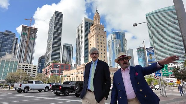 The long history of America's conflict with Cuba