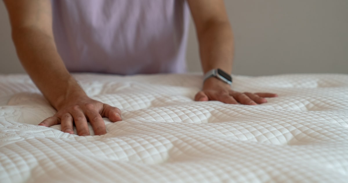 Worried you might have bed bugs? Here's how to tell, and the first thing to do if you have them