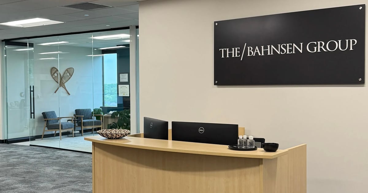 Hightower To Acquire Affiliate The Bahnsen Group