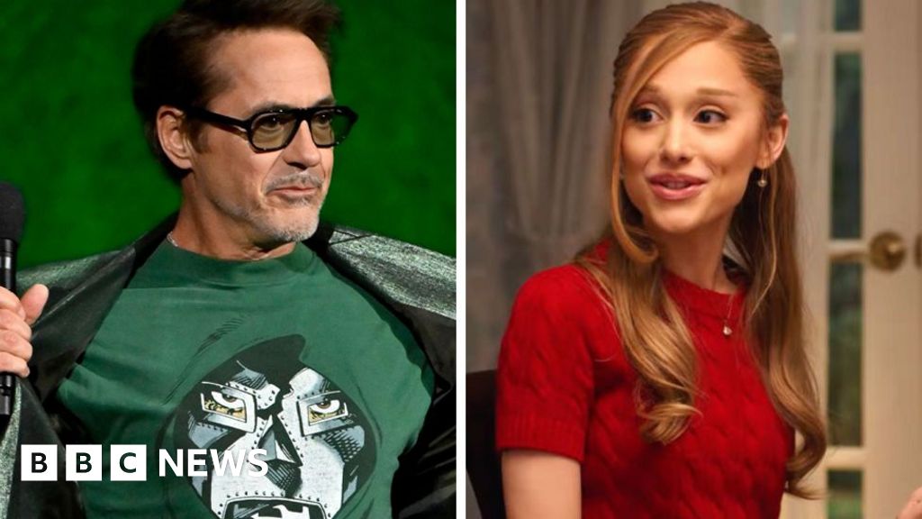 Avengers: Doomsday to Top Gun 3 – Hollywood studios preview their new films at CinemaCon