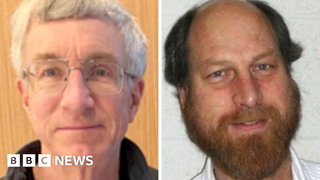 Relatives of 10 ‘missing scientists’ grapple with impact of wild speculation