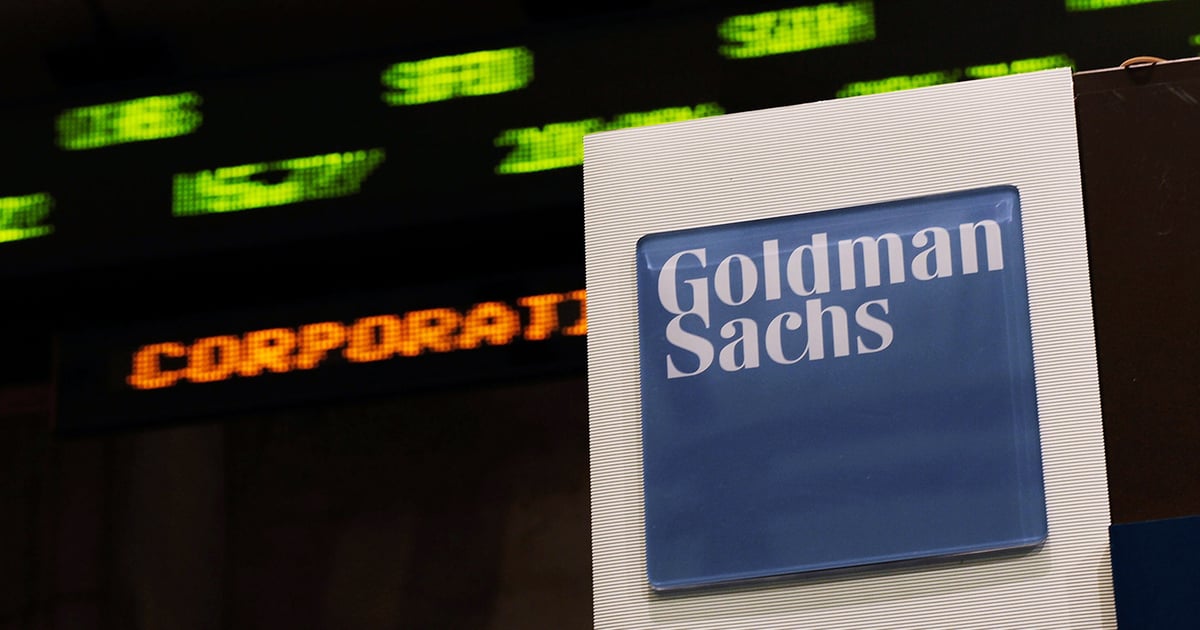 Goldman Sachs Files for Bitcoin ETF With Income Strategy
