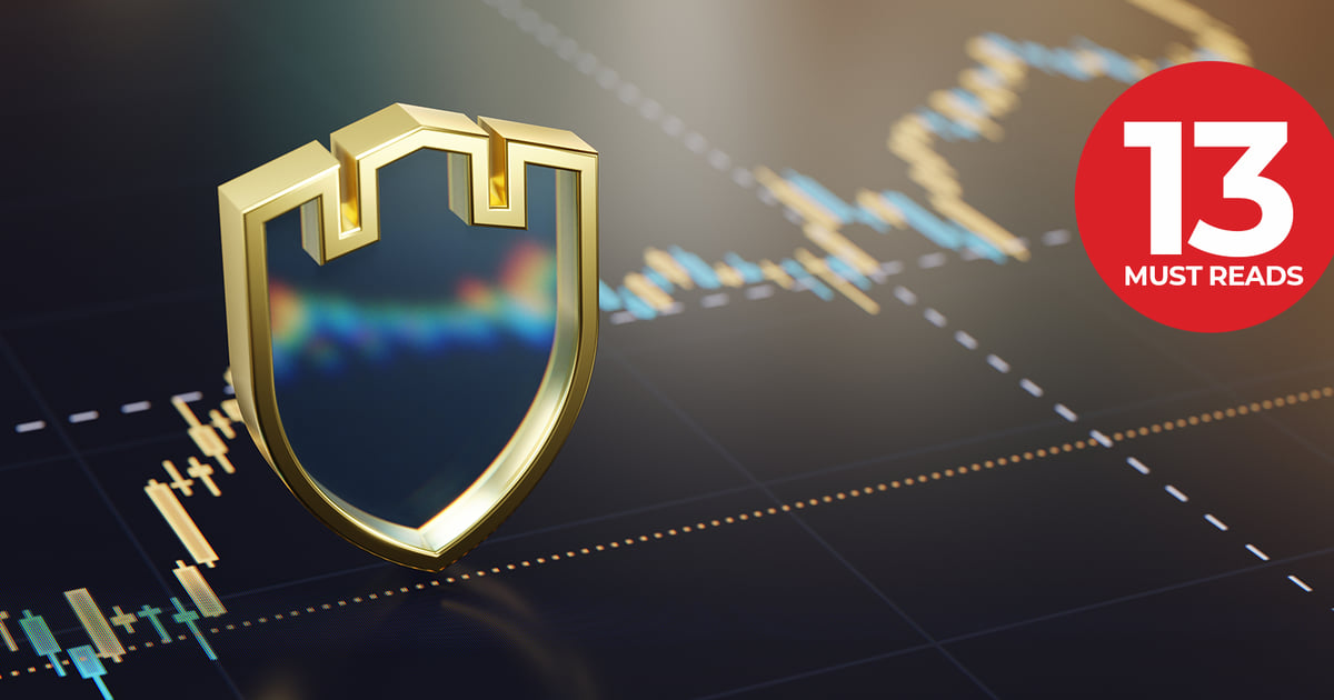 13 Investment Must Reads For This Week (April 14, 2026)