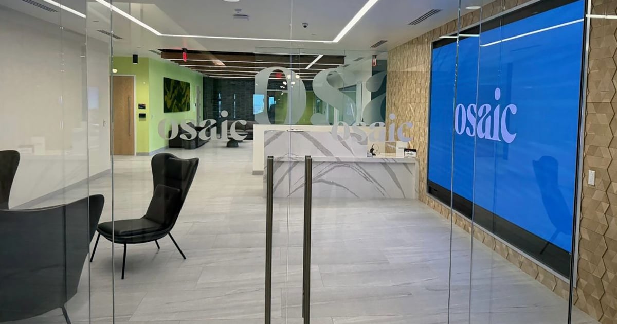 $500M Pointes North Moves to Osaic’s W-2 Channel