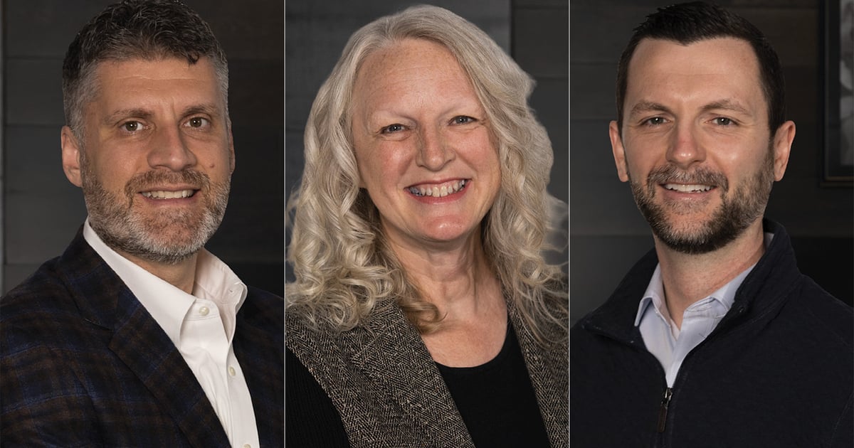 Leads From $10B Bank Firm Break Out to Form RIA Prairie View