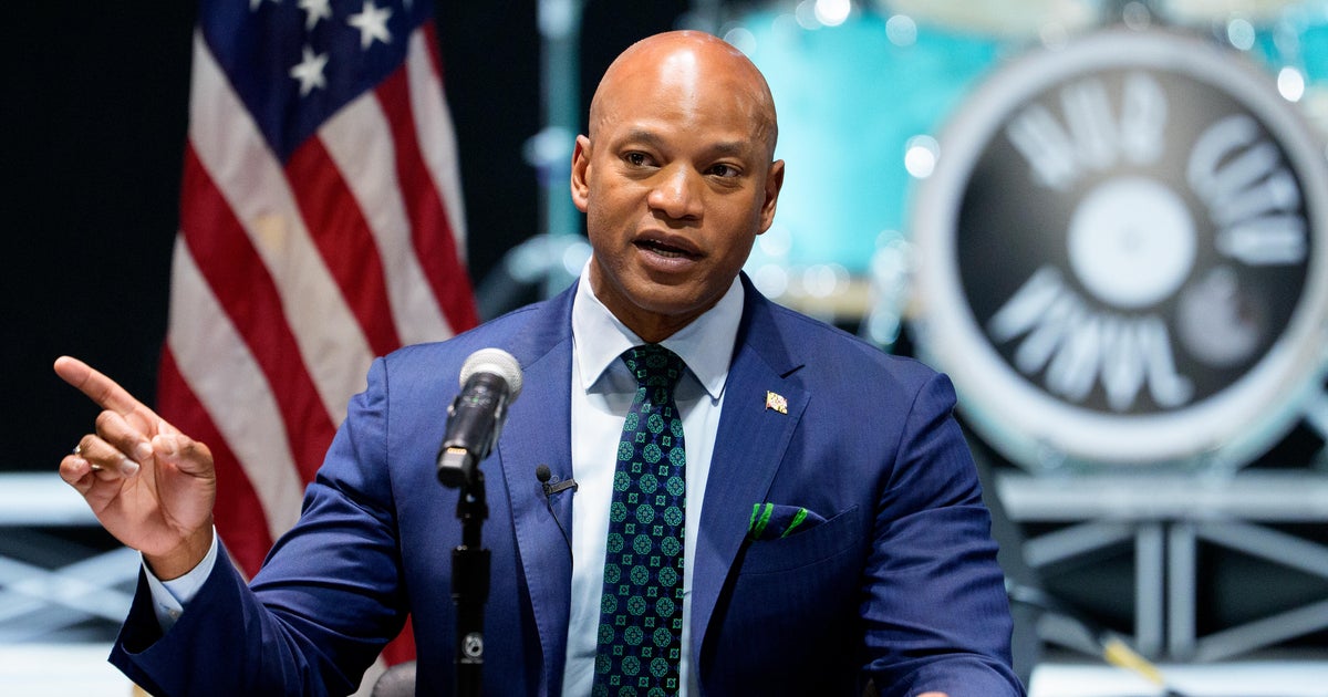 "Face the Nation with Margaret Brennan" guests for April 5, 2026