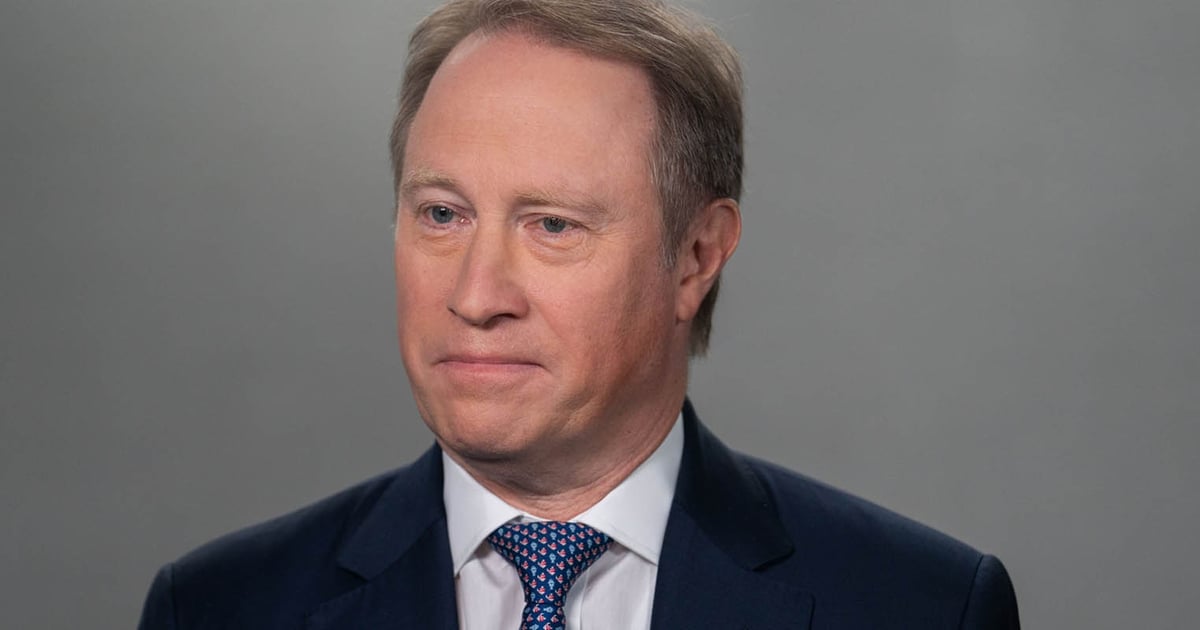 Morgan Stanley CEO Highlights Private Credit Growth Potential