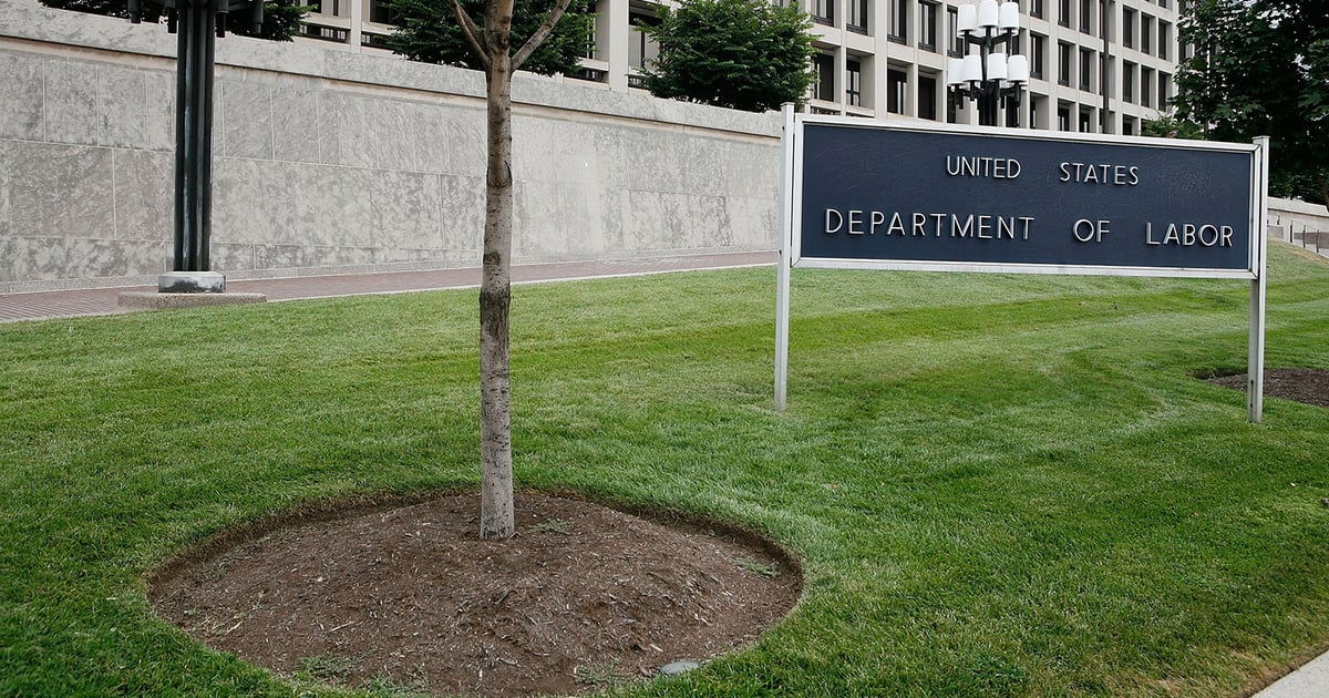 Understanding DOL’s Proposed Rule On Fiduciary Duties