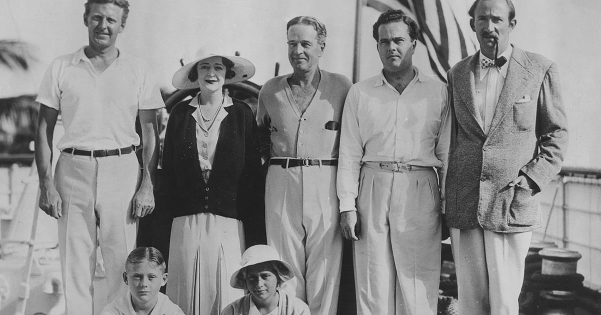 Transmit Family Values to Preserve Generational Wealth