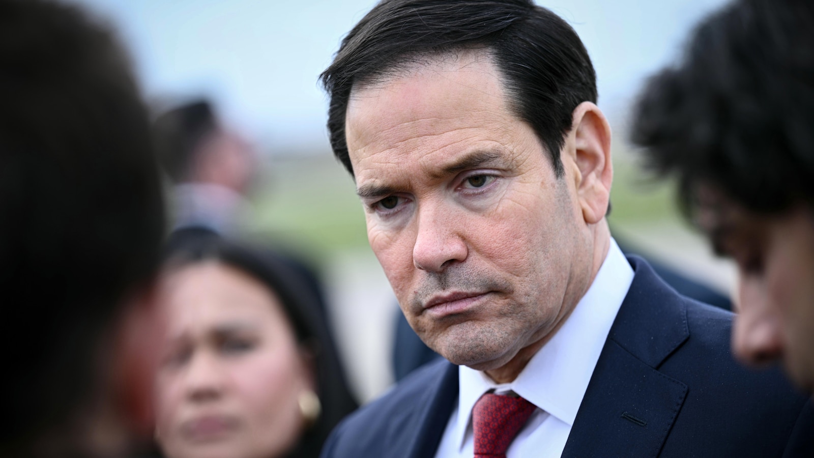 US revokes green cards and visas of several Iranian nationals connected to Tehran government