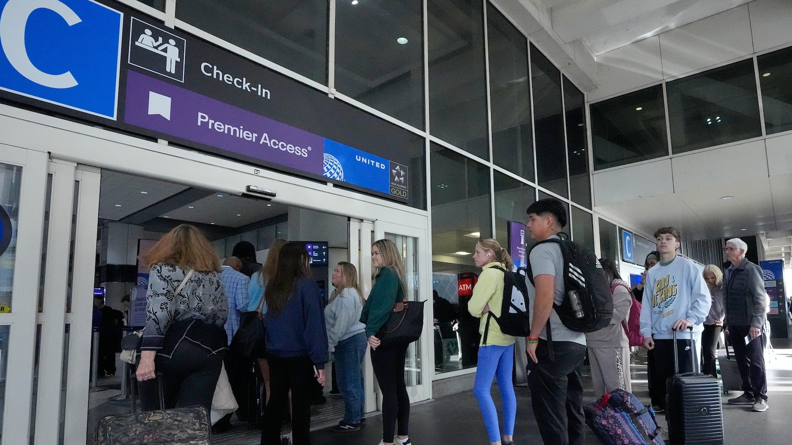 What to know if your flight is canceled amid rising jet fuel costs