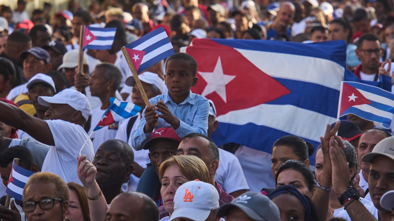 US and Cuban officials met recently in Havana amid new diplomatic push